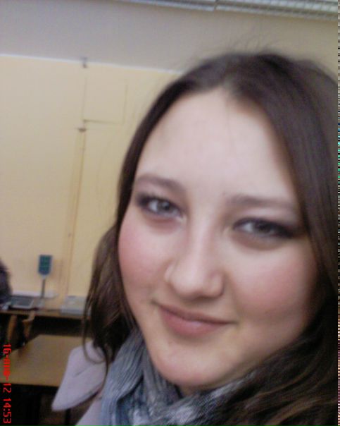 №13, Виктория Лифулина №13, Виктория Лифулина