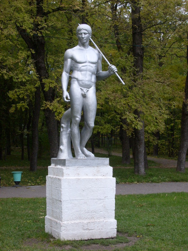 Илья Солянкин | Брянск