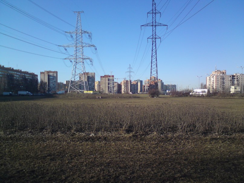 Александр Кружечкин | Санкт-Петербург