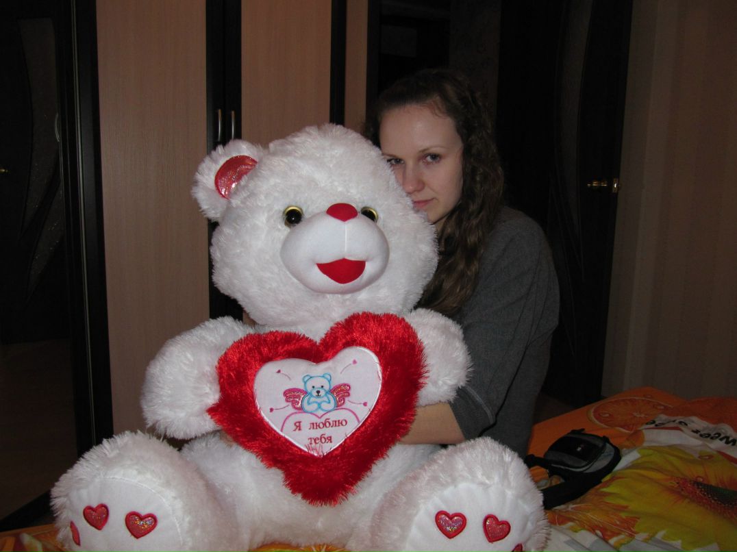 Мария Александровна | Великий Новгород