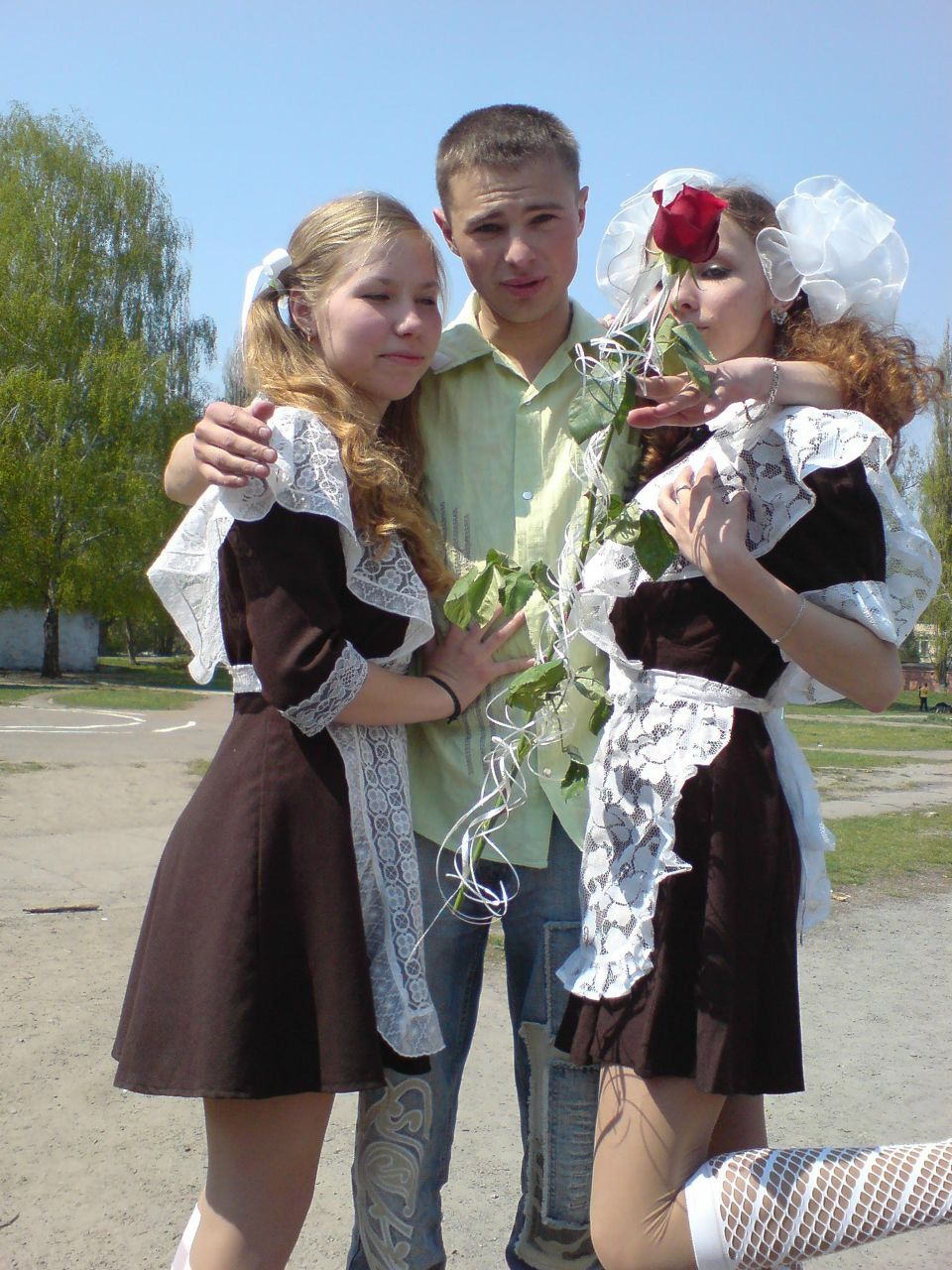 Владимир Троценко | Полтава