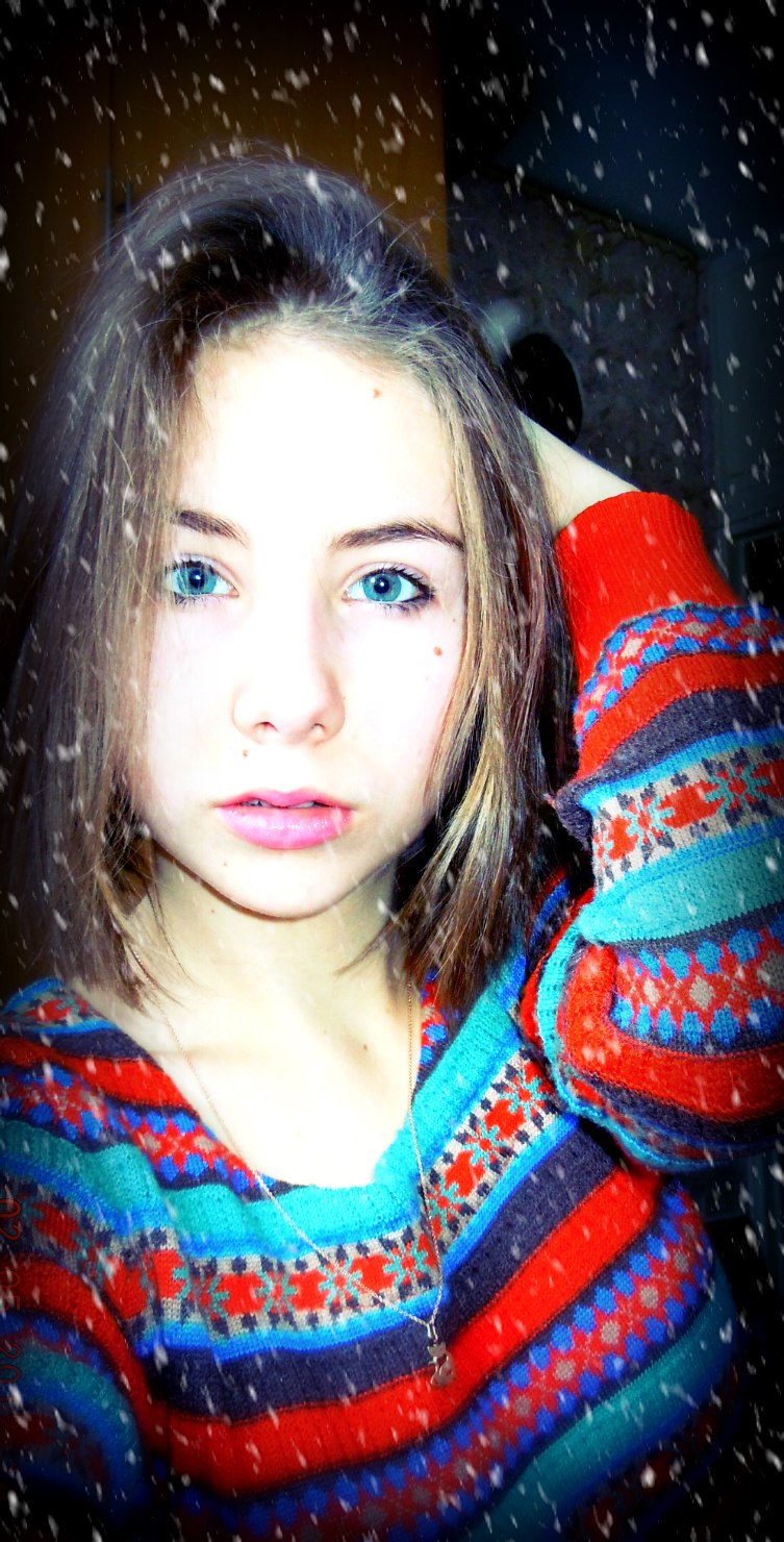 Katya Serbay | Херсон