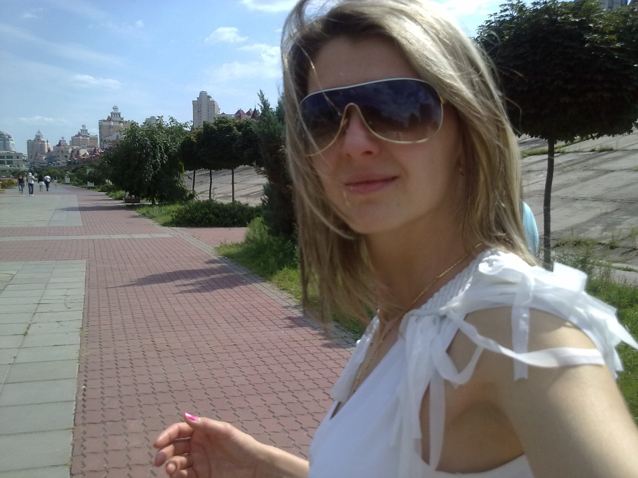 Фото профиля