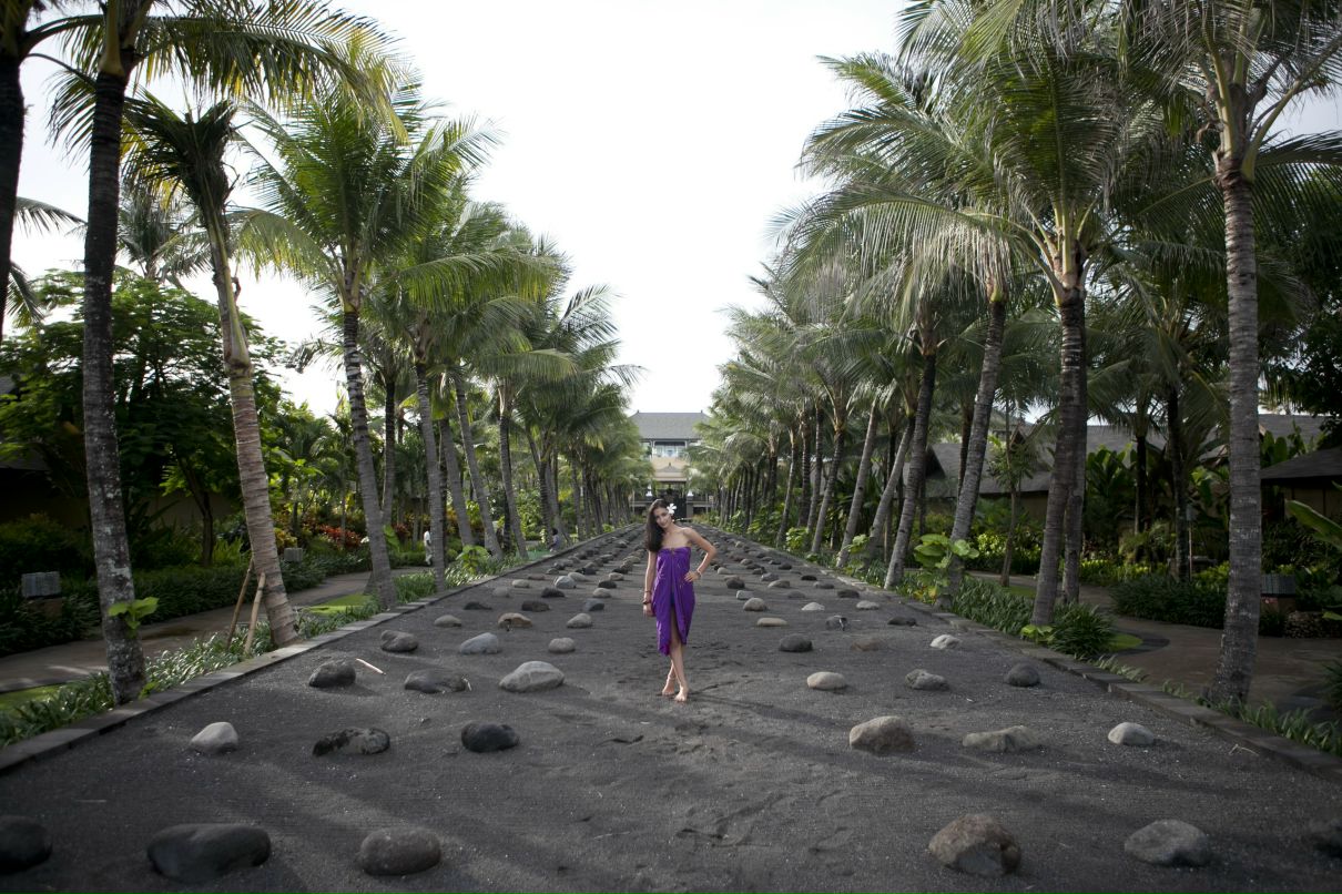 Нарине Карапетян | Москва