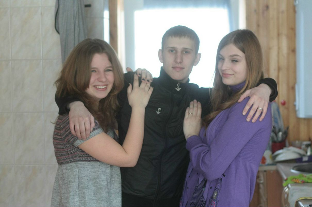 Юрий Брытков Юрьевич | Фаустово