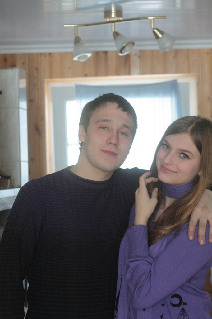 Юрий Брытков Юрьевич | Фаустово