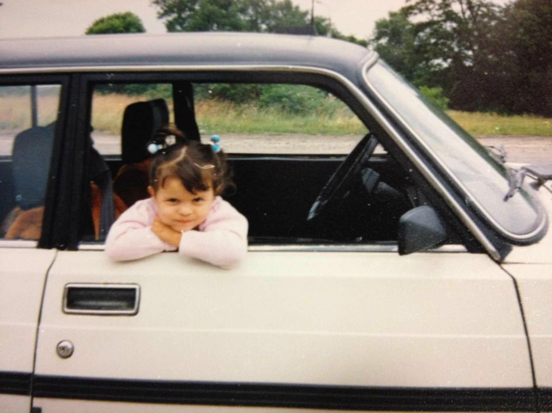 Аля Дереза ♥Капелька Весны♥ | Lyon