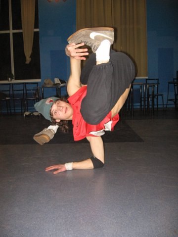 Александр Давиденко | Краснознаменск