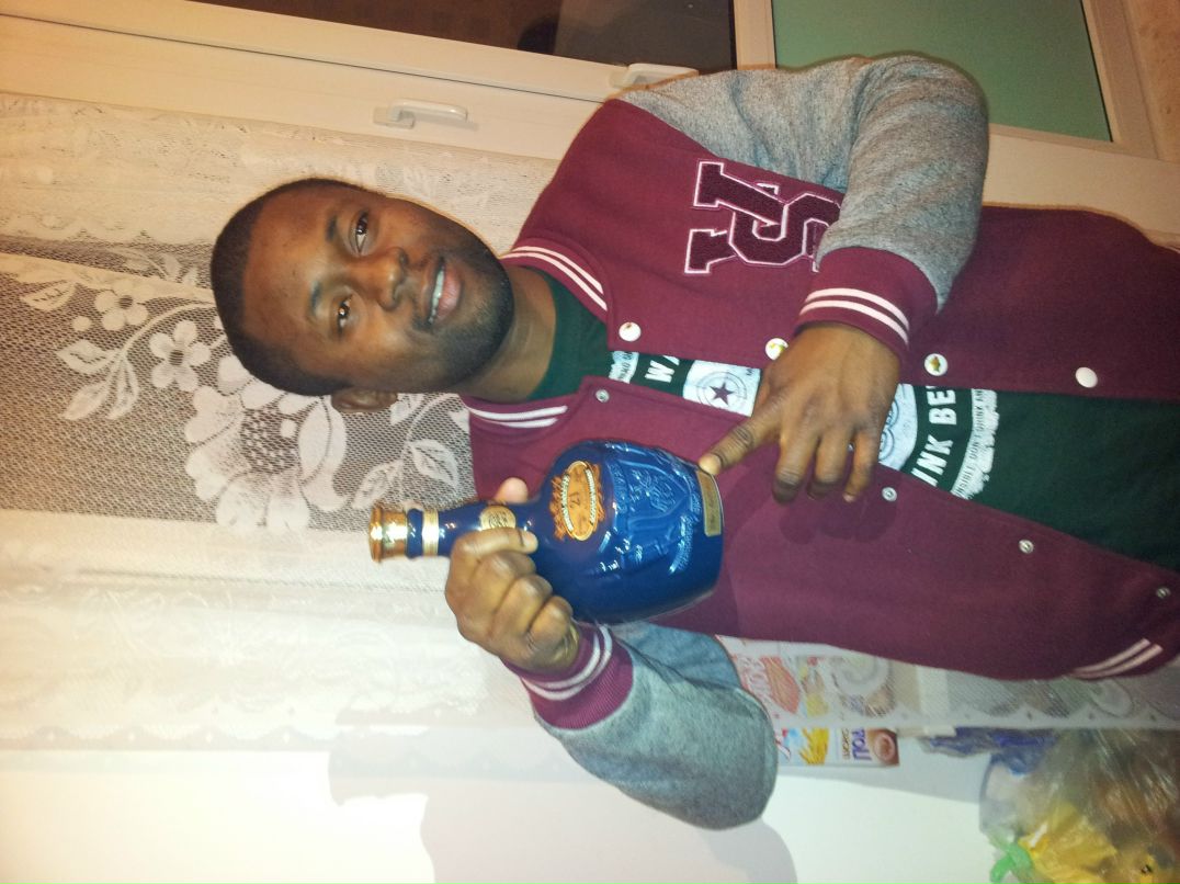 Frank Onuosa lippss | Краснодар