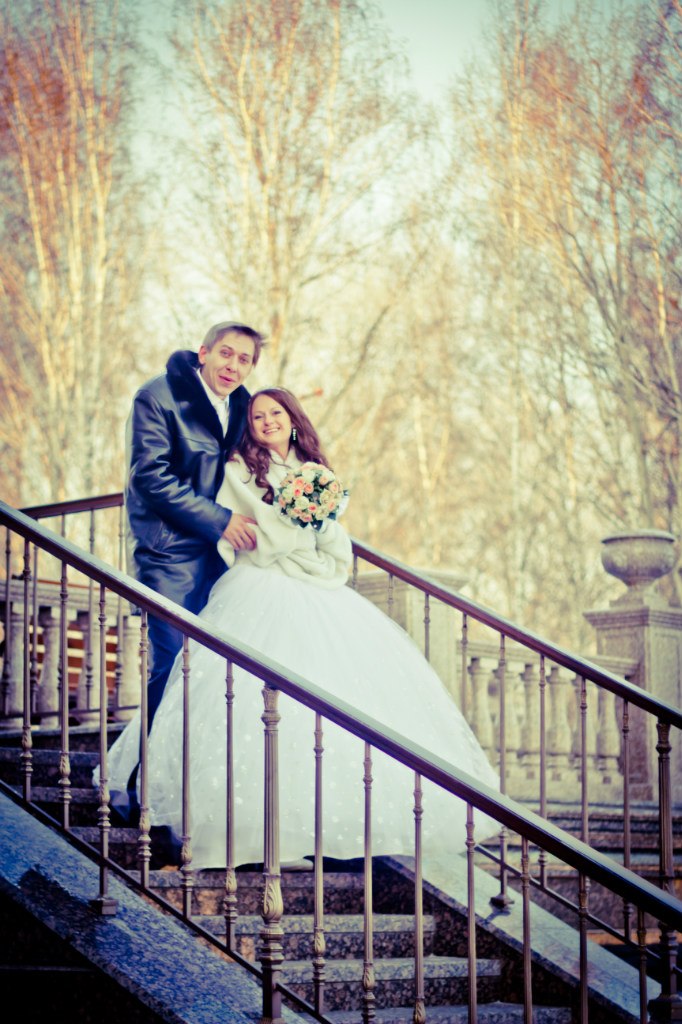 Ольга Кудрявцева | Тюмень