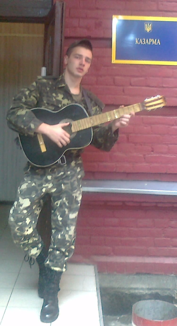 Олег Рабинович ™©~°·.•ПаТаМ•°·.~©™ | Одесса