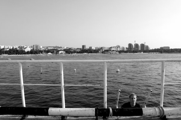 Олег Павлов | Москва