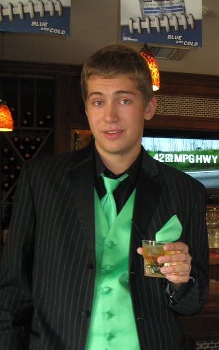 Илья Калинин | Москва