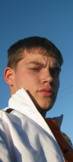 №59, Олег Бачкур, 32 года, Ивано-Франковск №59, Олег Бачкур, 32 года, Ивано-Франковск