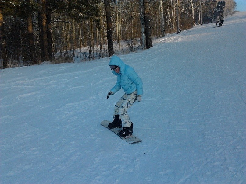 Дмитрий Моор | Новокузнецк