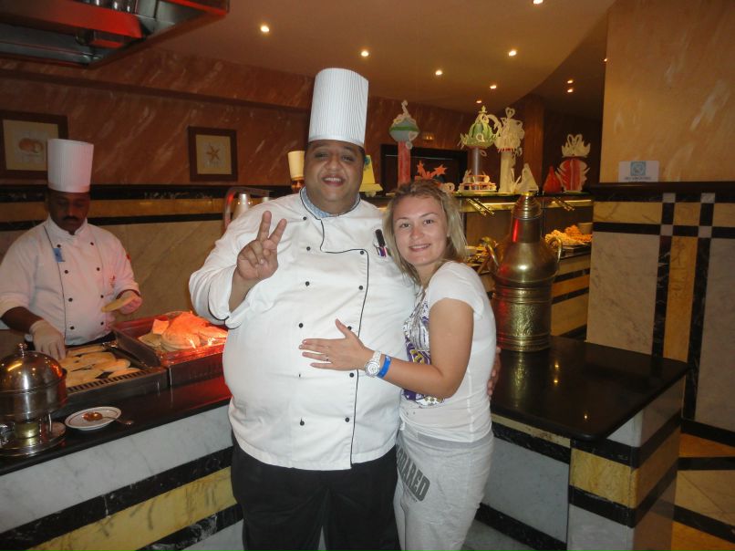 Таня Севостьянова | Москва