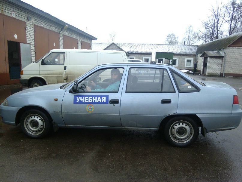 Евгения Китаева | Молодечно