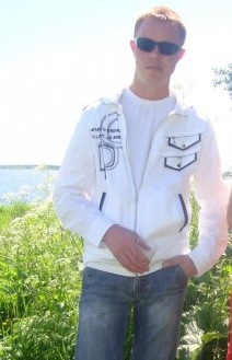 №133, Андрей Овсянников, 40 лет №133, Андрей Овсянников, 40 лет