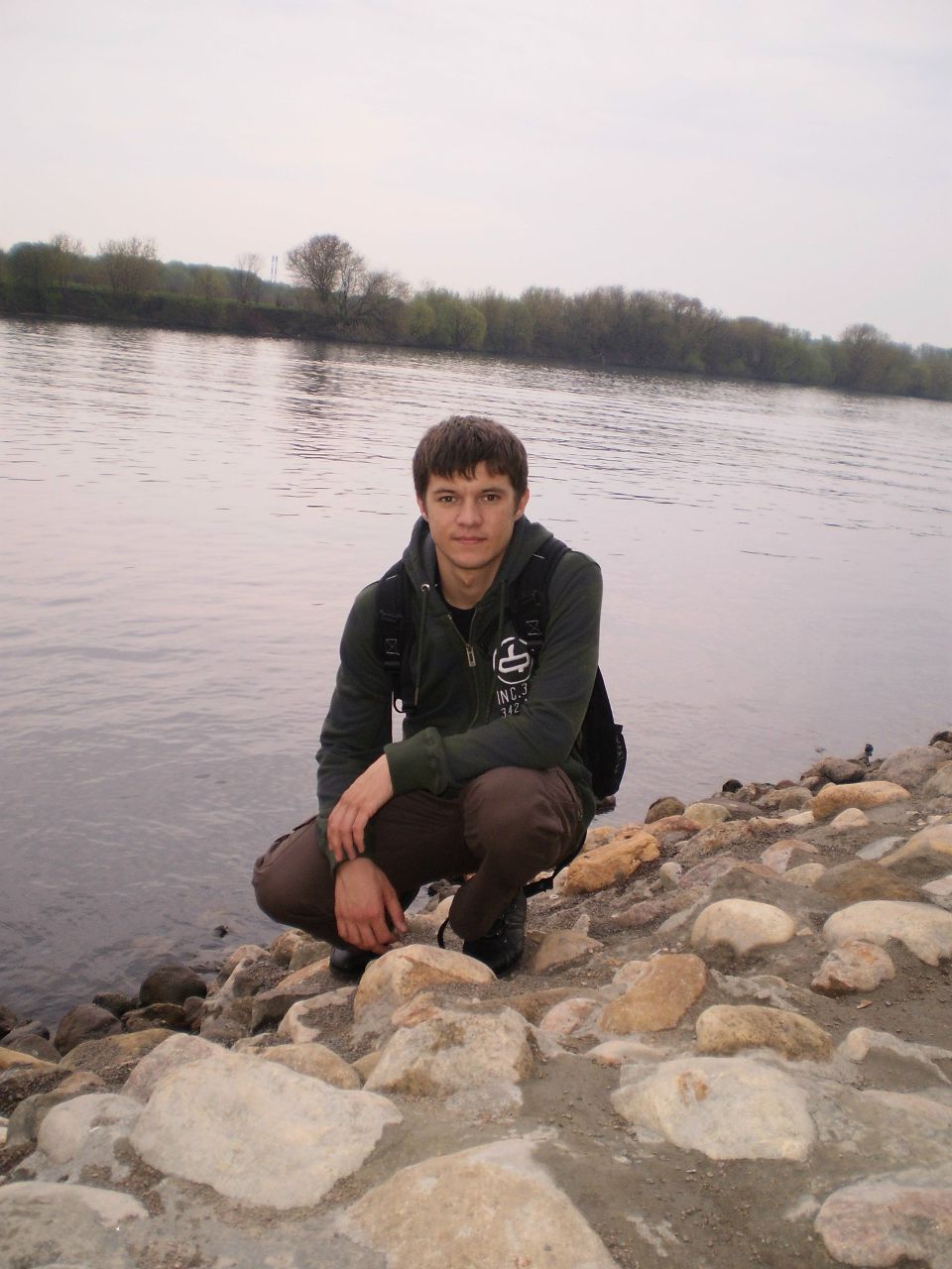 Анастасия Демченко | Москва