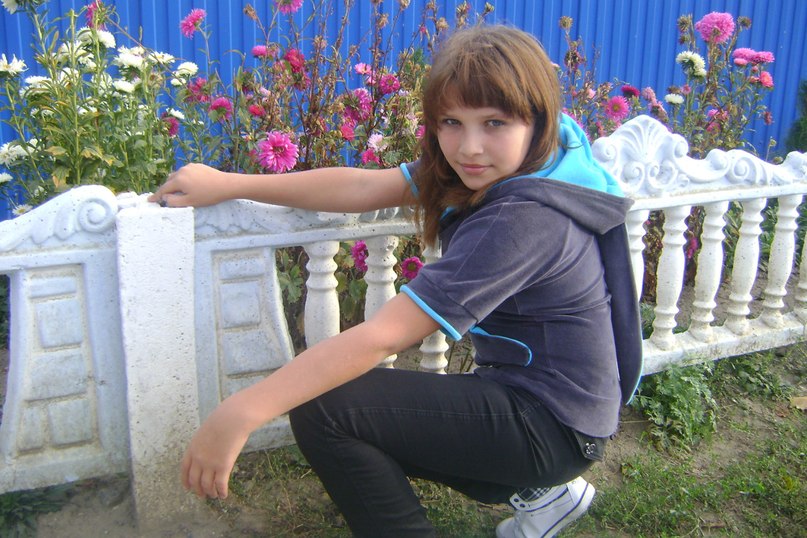 Екатерина Крылова витальевна | Белгород