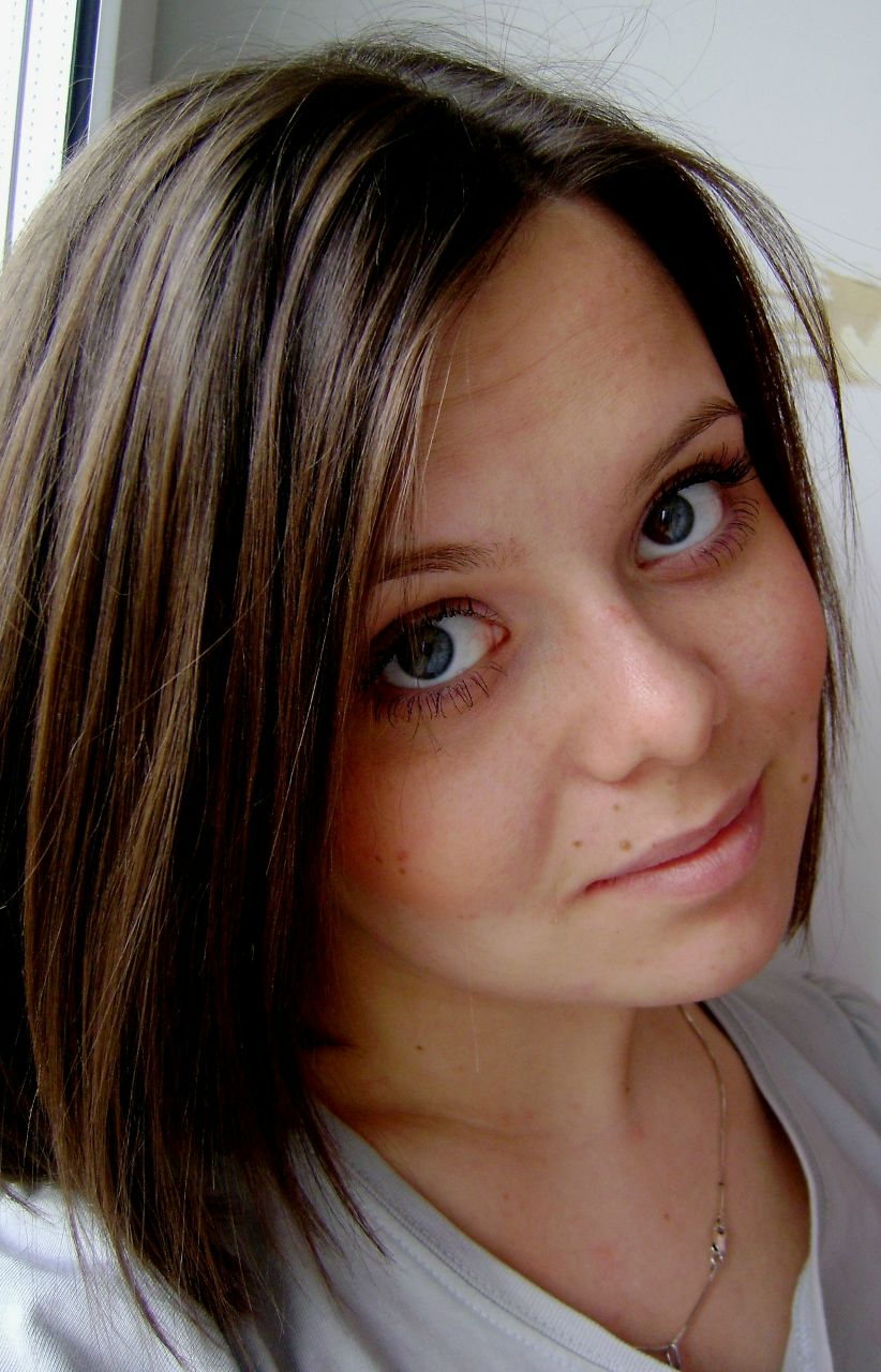 Ксения Чадина | Красноярск