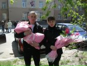 Фотография Ольга Соболькова