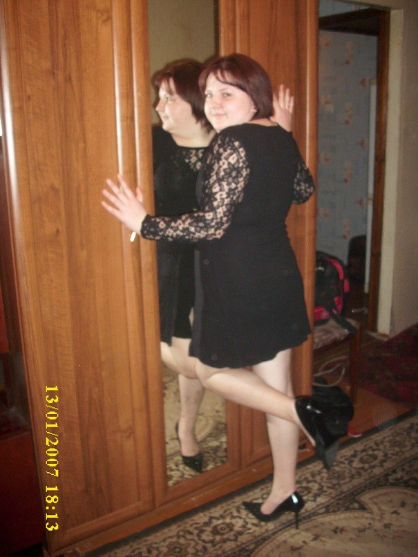 Ольга Рогова | Луховицы