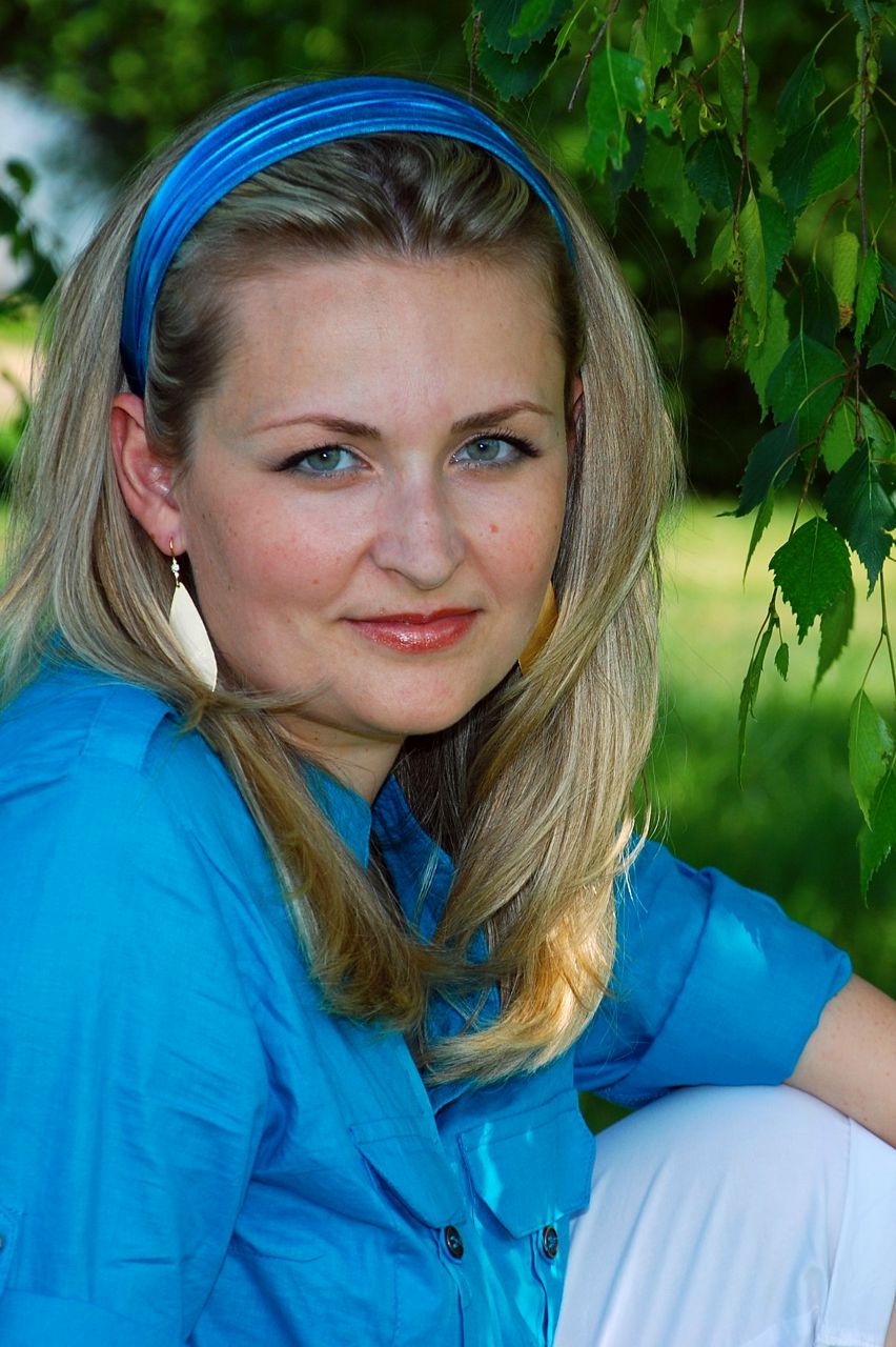 Ярина Tangerina | Киев