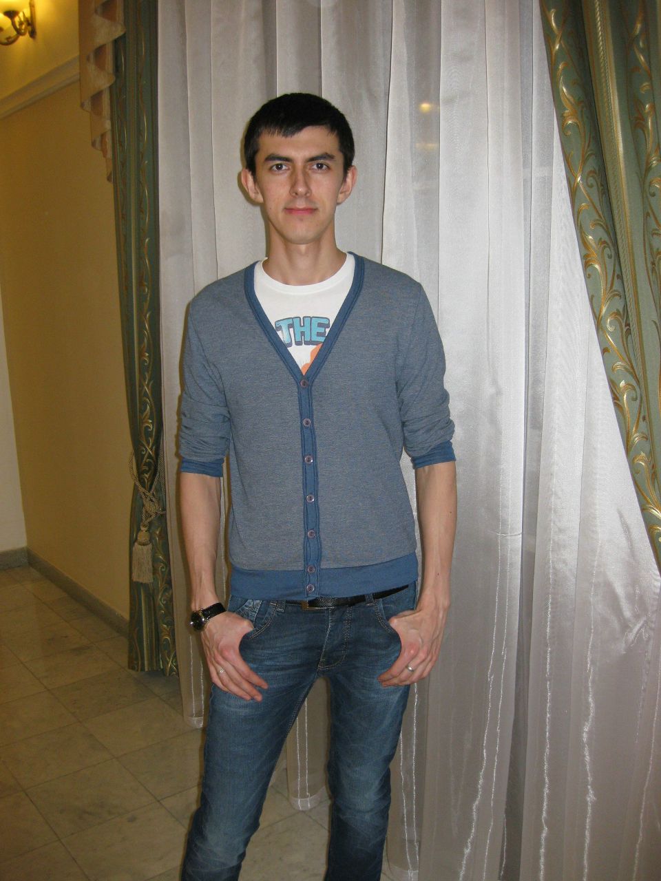 Артур Валиев | Казань