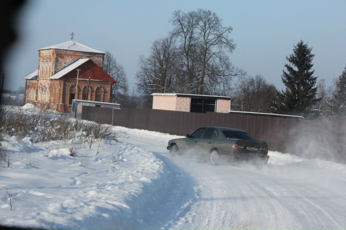 Глеб Стогов | Москва