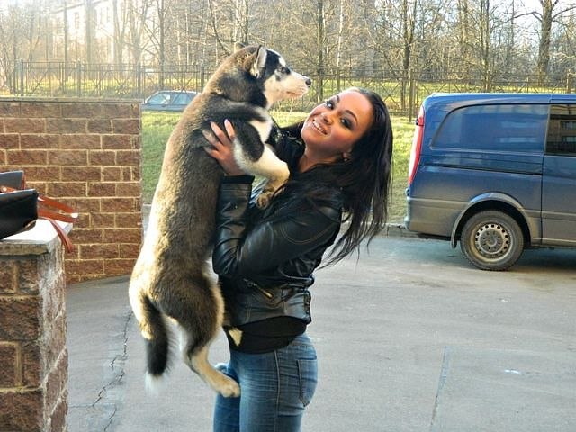 Натуся Андреева *FP* | Киев