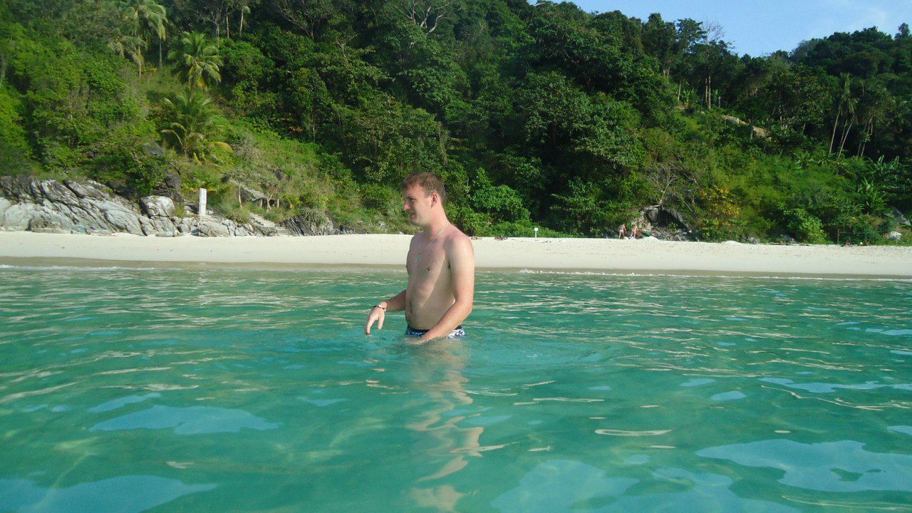 Анютка Калинова | Санкт-Петербург