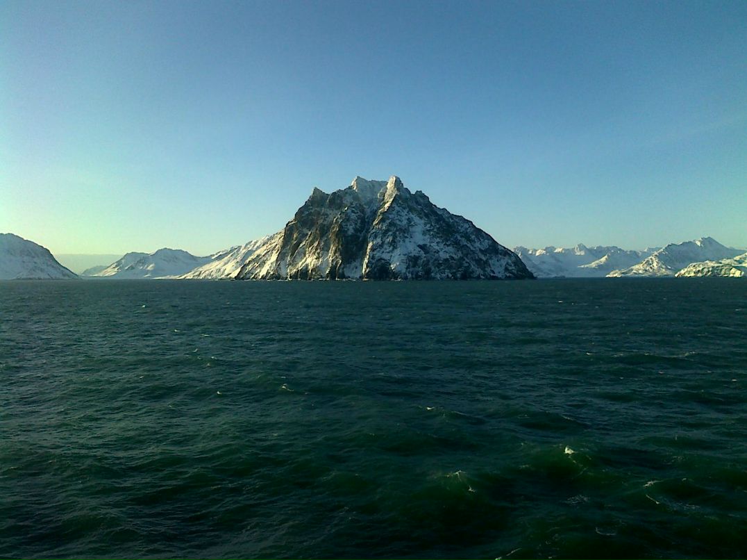 Антон Звонцов Катюша | Петрозаводск