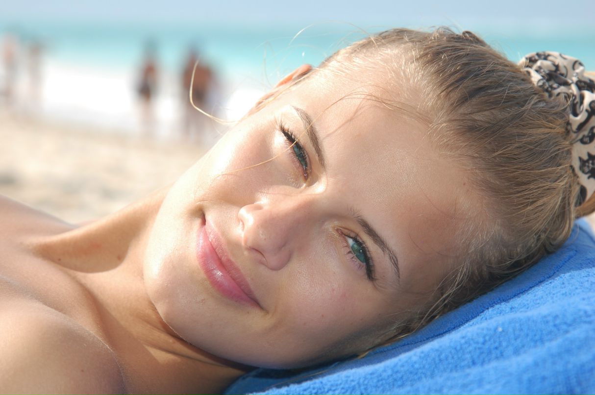 Анастасия Радюшина | Gold Coast