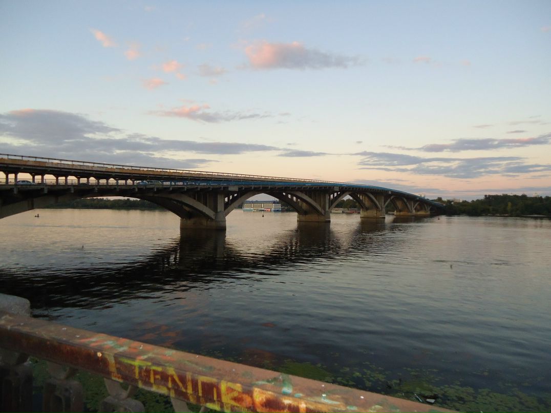 Леша Каверин BoroDaTiY | Киев