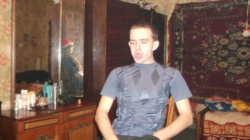 Дмитро Бородін Олександрович | Новомиргород