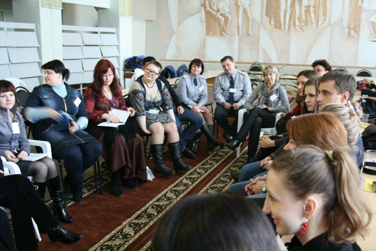 Татьяна Белкина | Москва