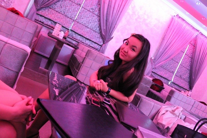 Аида Ахметкали | Алматы