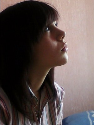 Анна Маренко | Полтава