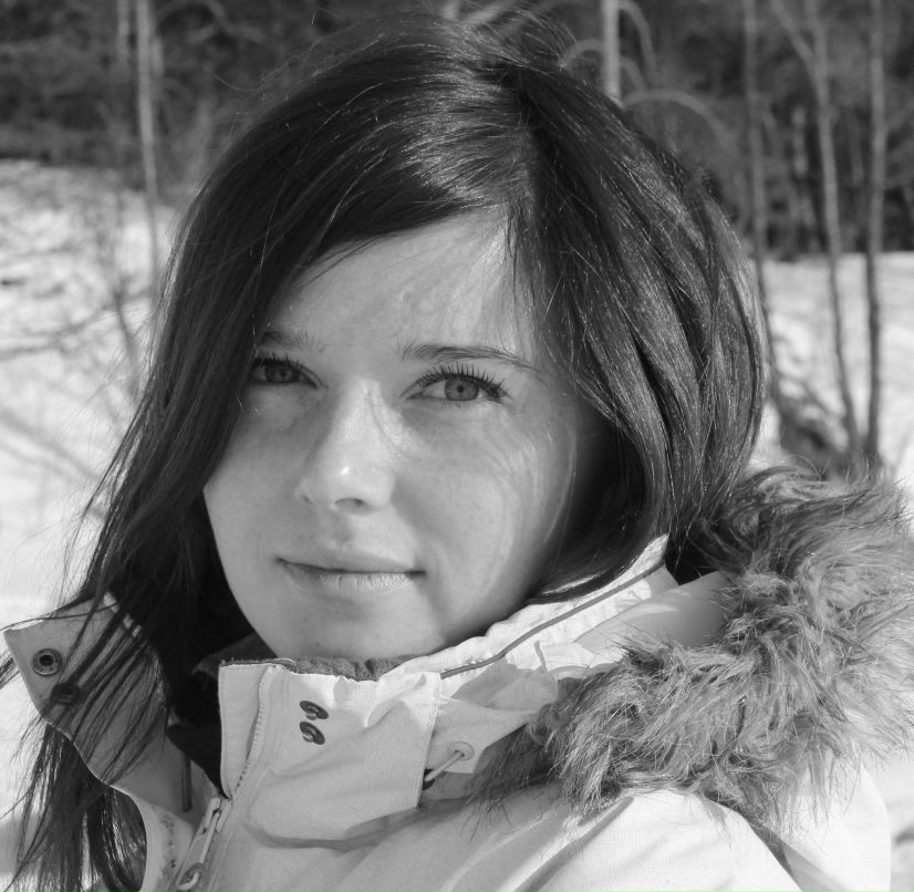 Аня Кузнецова | Санкт-Петербург