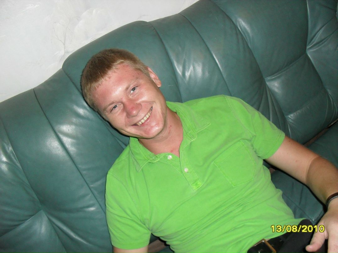 Валера Бурашников | Москва