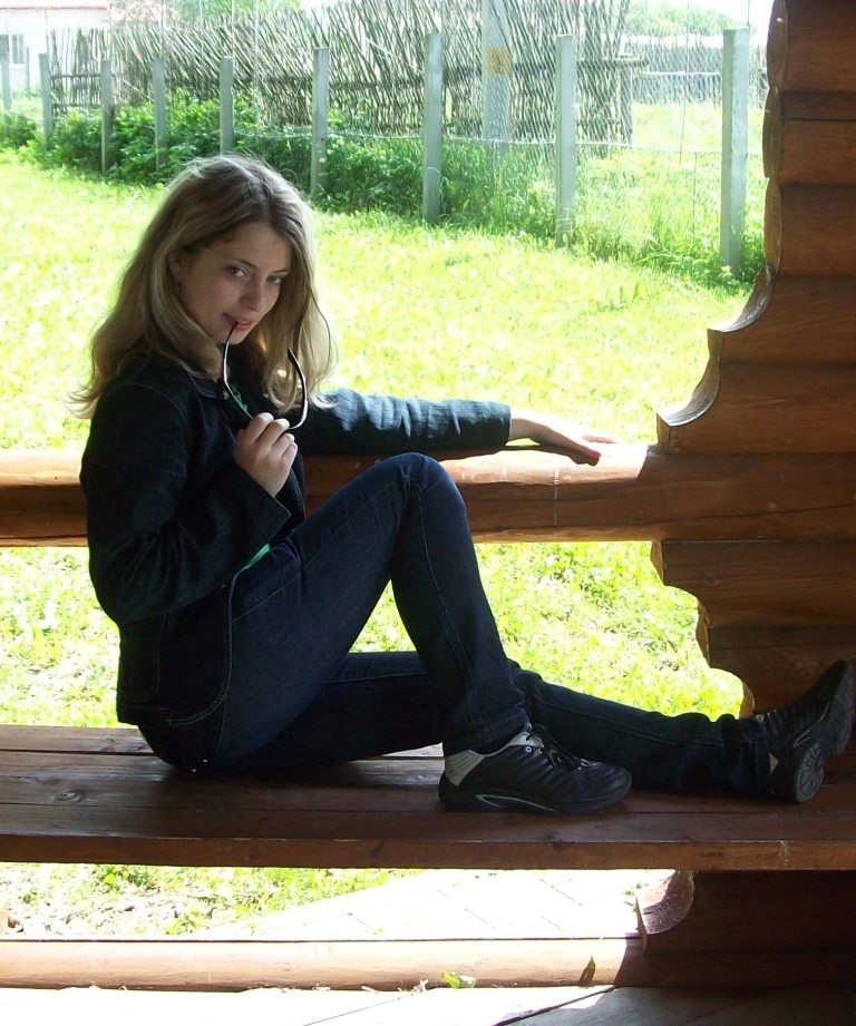 Juli Drankovi hübsch;) | Минск