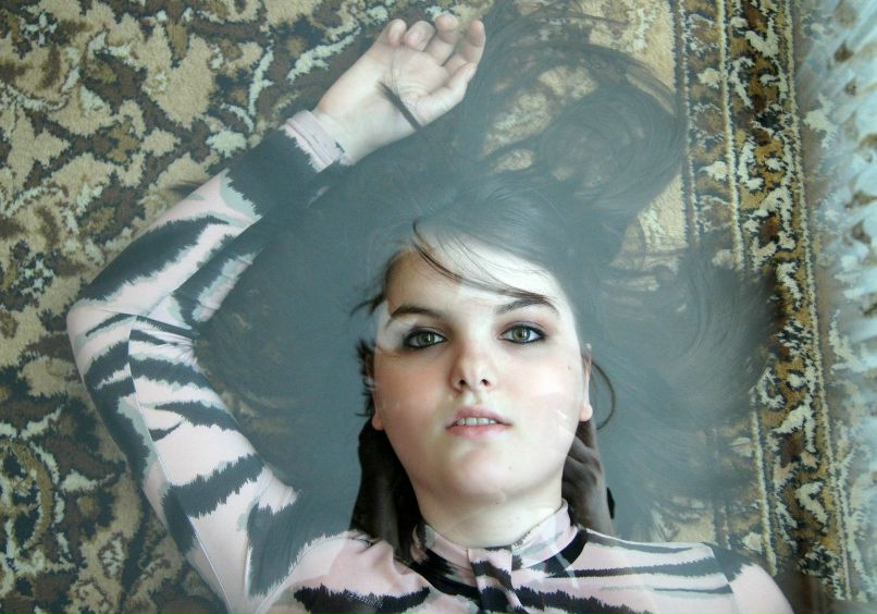 Изабель Тагиева | Санкт-Петербург