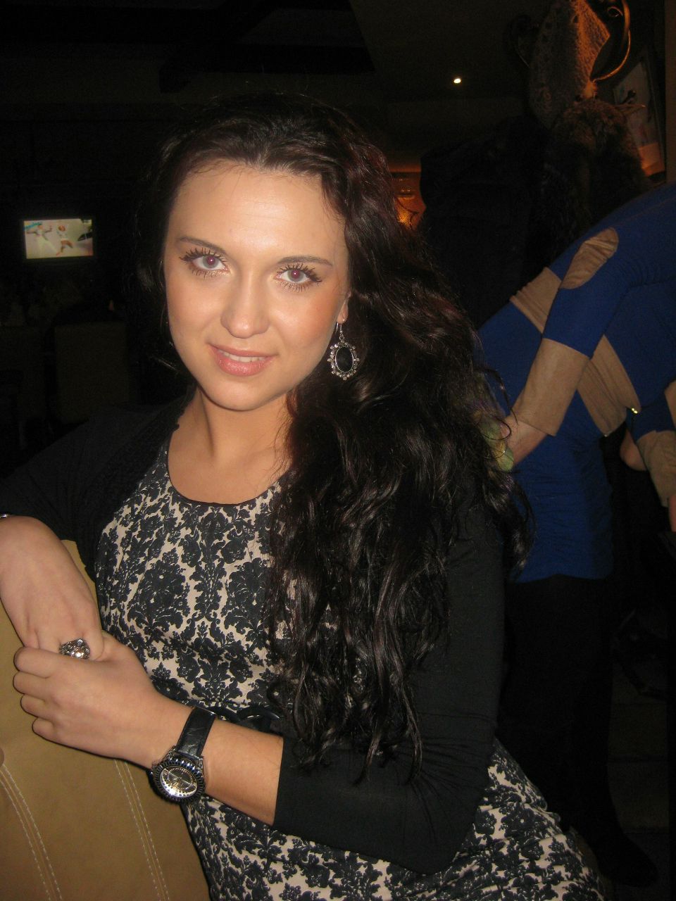 Кристина Грицманн | Минск