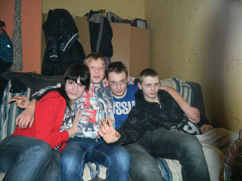 Константин Маслов | Нарва