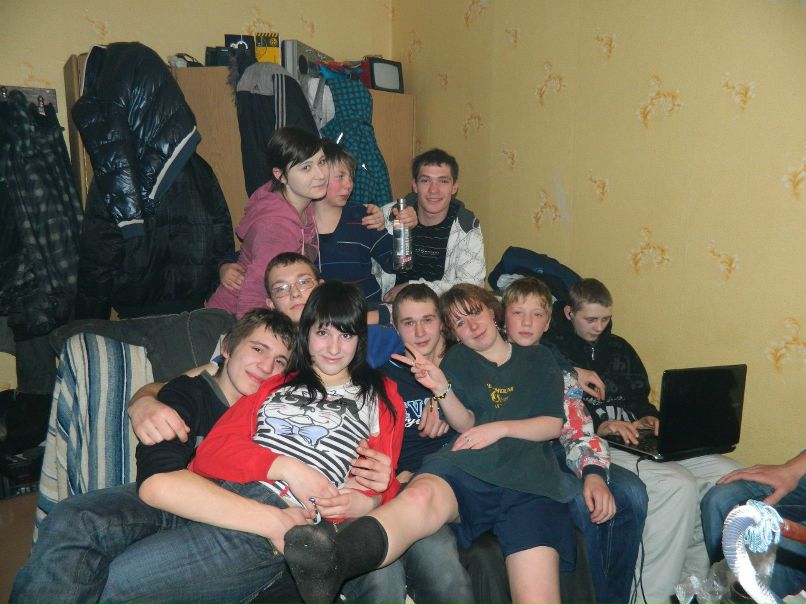 Константин Маслов | Нарва