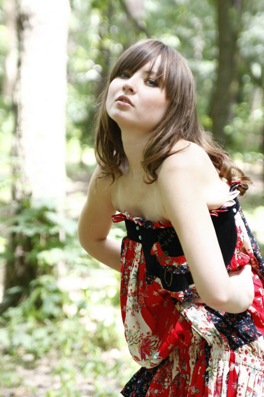 Наталья Владимирова | Киев