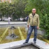 Аватар: Николай Журавлёв