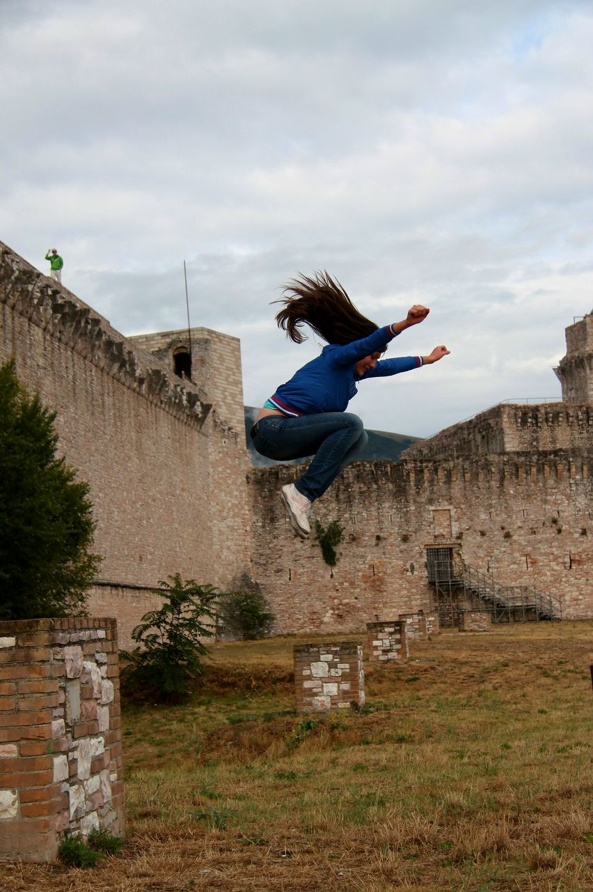 Анна Никитина | Волгоград