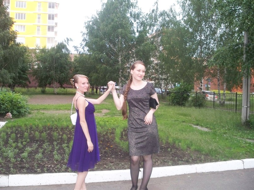 Верооничка Лушникова | Ижевск